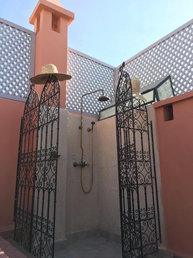 Riad Dar Kasal Marrakesh Extérieur photo
